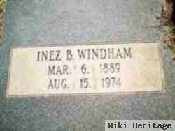 Inez Browning Windham