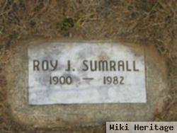 Roy John Sumrall