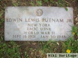 Edwin Lewis Putnam, Jr
