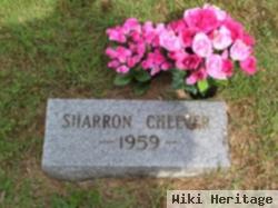 Sharron Cheever