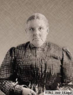 Eliza Ann Miller Stacy