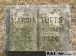 Marcia Tufts Songer