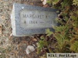 Margaret R. Page