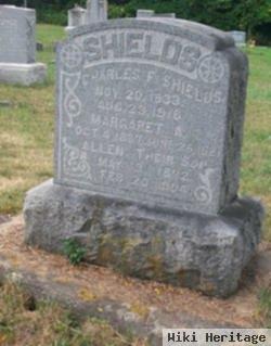 Allen Shields