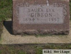 Laura Eva Gibson