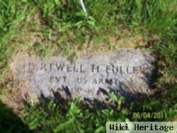 Hartwell Fuller