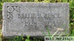 Nellie A. Reece