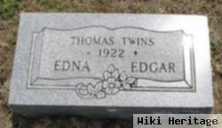 Edgar Thomas