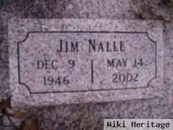 Jim Nalle