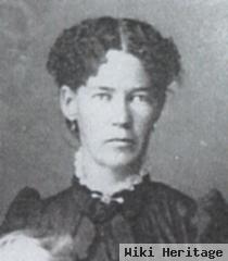 Sarah Maria James Howells