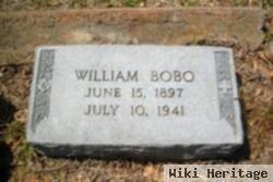 William Bobo