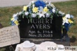 Hubert Ayers