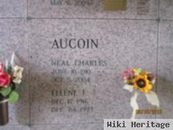 Neal Charles Aucoin