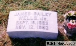 James Bailey Wells, Jr