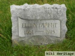 Ellen Parent