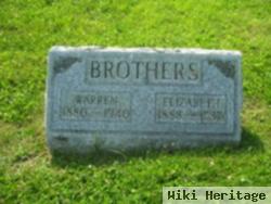 Elizabeth Brothers