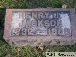 Henry J. Jackson