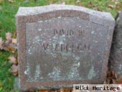 David W. Macdougal