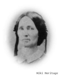 Delia M Foulk Stitt