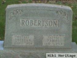 James Robertson