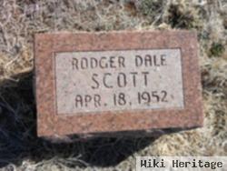 Roger Dale Scott