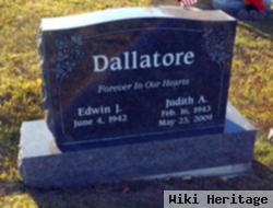 Judith A Dallatore