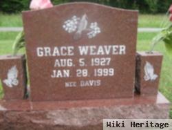 Grace Davis Weaver