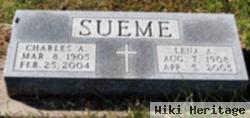 Charles A. Sueme