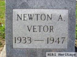 Newton Arthur Vetor