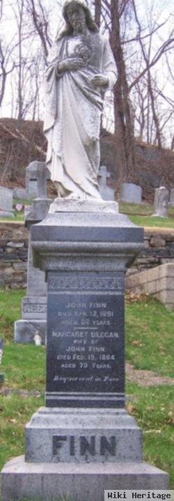 Margaret Deegan Finn