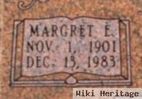 Margaret Estell "maggie" Patrick Brock