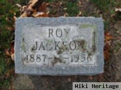 Roy Jackson