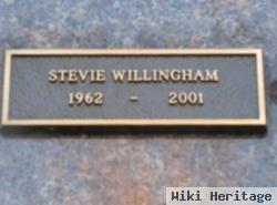 Stevie Willingham