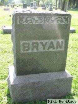 Luther L Bryan