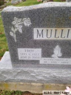 Eroy Mullins