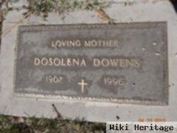 Dosolena Ermenia Bianchi Dowens