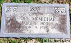 Nenice Mcmichael