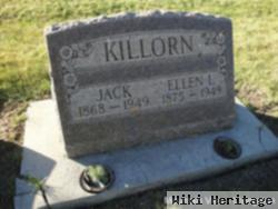 Jack Killorn