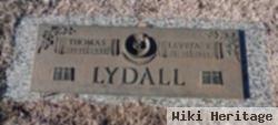 Thomas Lydall