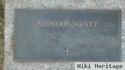 Richard Wentz