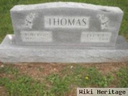 Robert J Thomas