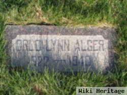 Orlo Lynn Alger