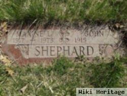 Maxine L. Shephard