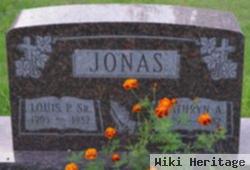 Kathryn A Jonas