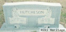 Eulon Hutcheson