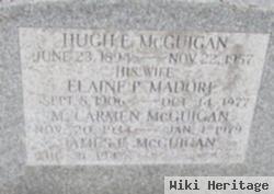 Hugh E. Mcguigan