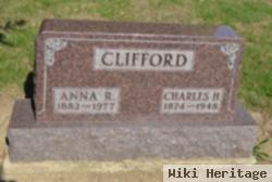 Charles H Clifford