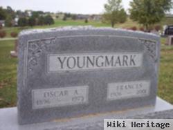 Oscar Arthur Youngmark