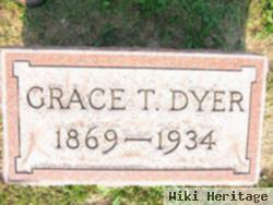 Grace M. Taylor Dyer