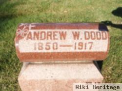 Andrew W Dodd